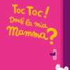 Toc toc! Dov'è la mia mamma? Ediz. a colori