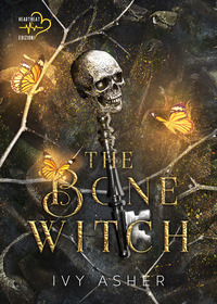 The bone witch. Le cronache delle ossa Vol. 1