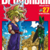 Dragon Ball. Ultimate edition Vol. 27