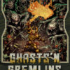 Ghasts'n gremlins