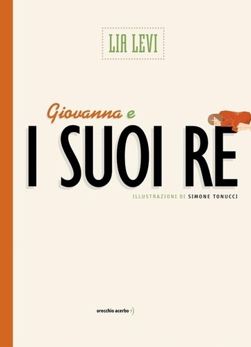 Giovanna e i suoi re