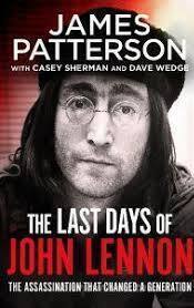 the last days of john lennon