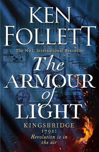 ARMOUR OF LIGHT