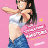 Non tormentarmi, Nagatoro! Vol. 16