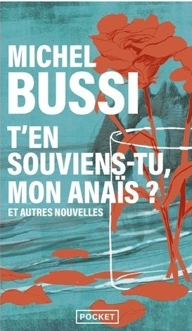 T'en souviens-tu, mon Anaïs?: Roman