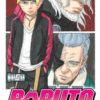 Boruto. Naruto next generations Vol. 6