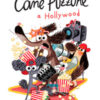 Cane Puzzone a Hollywood