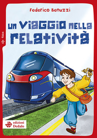 Un viaggio nella relatività