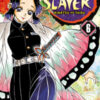 Demon slayer. Kimetsu no yaiba Vol. 6