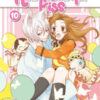 Kamisama kiss. New edition Vol. 10