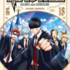 Mashle Vol. 18