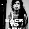 Back to Amy. La storia di Amy Winehouse