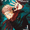 Jujutsu Kaisen. Sorcery Fight Vol. 1