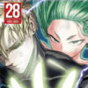 One-Punch Man Vol. 28