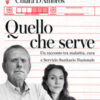 Quello che serve. Un racconto tra malattia, cura e Servizio Sanitario Nazionale