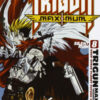 Trigun maximum Vol. 8