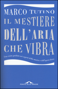 Il mestiere dell'aria che vibra. Una visita guidata nei segreti della musica e dell'opera lirica