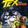 La gola della morte. Tex contro Mefisto