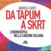 Da Tapum a Sktr. L'onomatopea nella canzone italiana