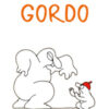 Gordo. Nuova ediz.