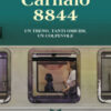 Carnaio 8844. Un treno, tanti omicidi, un colpevole