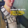 Sulle strade delle lettere e delle arti