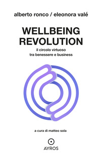 Wellbeing revolution. Il circolo virtuoso tra benessere e business