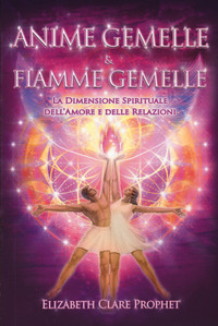 Anime gemelle & fiamme gemelle. La dimensione spirituale dell'amore e delle relazioni
