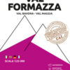 Val Formazza. Val Bavona, Val Maggia 1:25.000. Ediz. multilingue