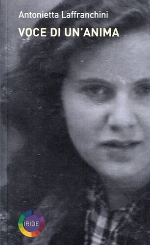 Voce di un’anima