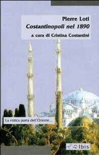Costantinopoli nel 1890