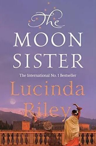 The moon sister