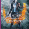 L'impero delle tempeste. Il trono di ghiaccio