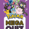 Pokémon. Mega quiz