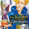 Four knights of the apocalypse Vol. 5