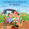 Asterix e il regno di mezzo