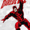 Daredevil. Marvel-verse
