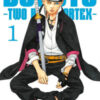 Boruto. Two blue vortex Vol. 1