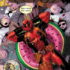 Dolore a prima vista. Deadpool Vol. 1