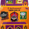 È Halloween! Libro-casa 3D. Ediz. a colori