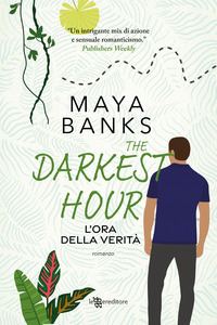 The darkest hour. L'ora della verità