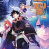 The rising of the shield hero Vol. 20
