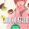Chocolatier. Cioccolata per un cuore spezzato Vol. 8