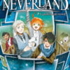 La pellicola dei ricordi. The promised Neverland Vol. 4