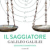 Il saggiatore. Ediz. commentata