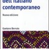 Sociolinguistica dell'italiano contemporaneo