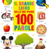 Il grande libro delle prime 100 parole