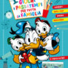 Giochi e passatempi per tutta la famiglia. Labirinti, quiz e test, sudoku, cruciverba