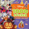 Halloween e altre feste. 1000 sticker. Tanti giochi e attività. Ediz. a colori