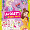 Lavoretti per le feste. Ediz. a colori